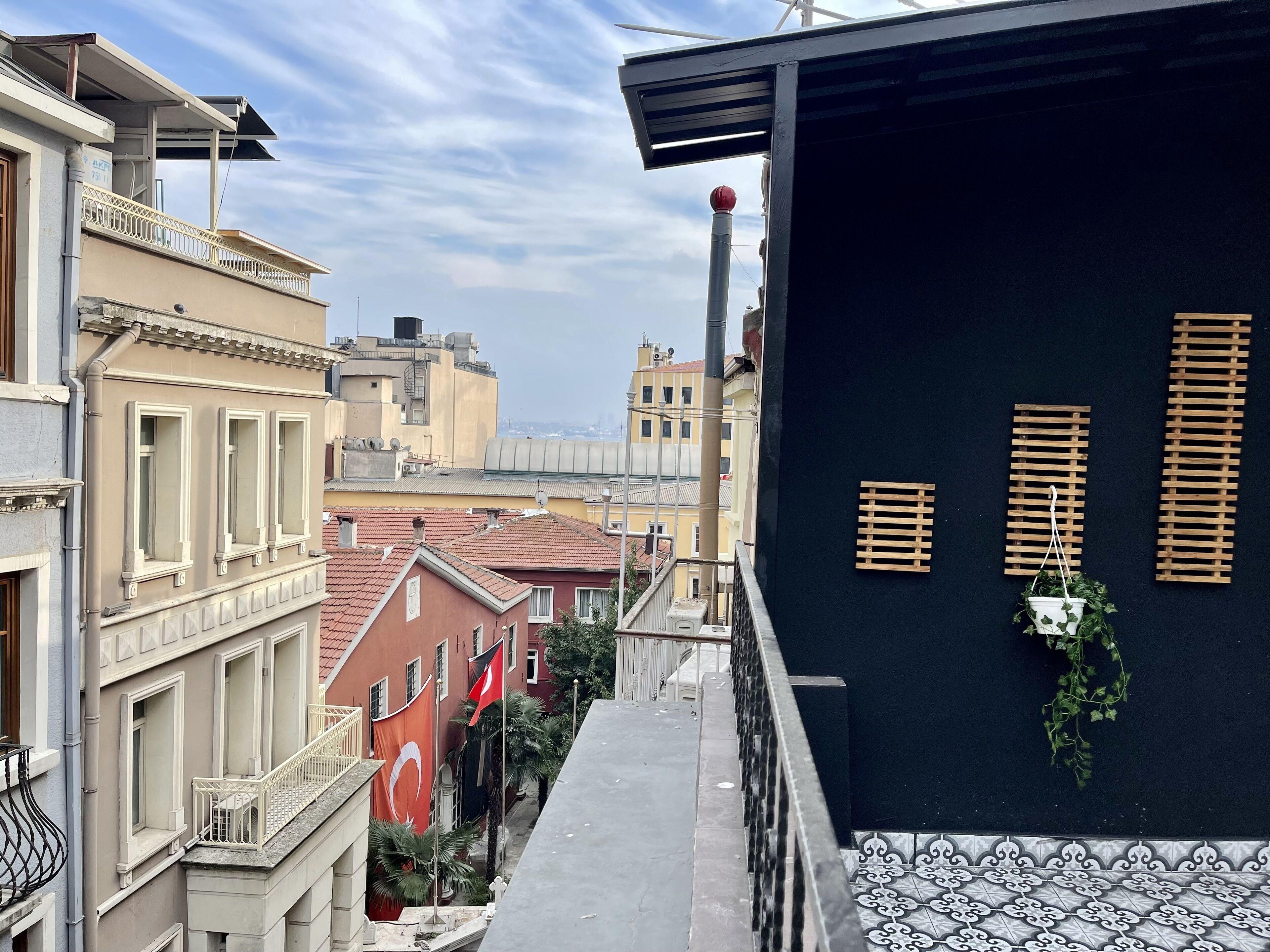 Port Galata Suites — Photos 2